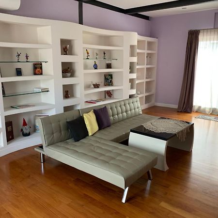 Attico Loft & Rooftop Colosseo Рим Екстериор снимка