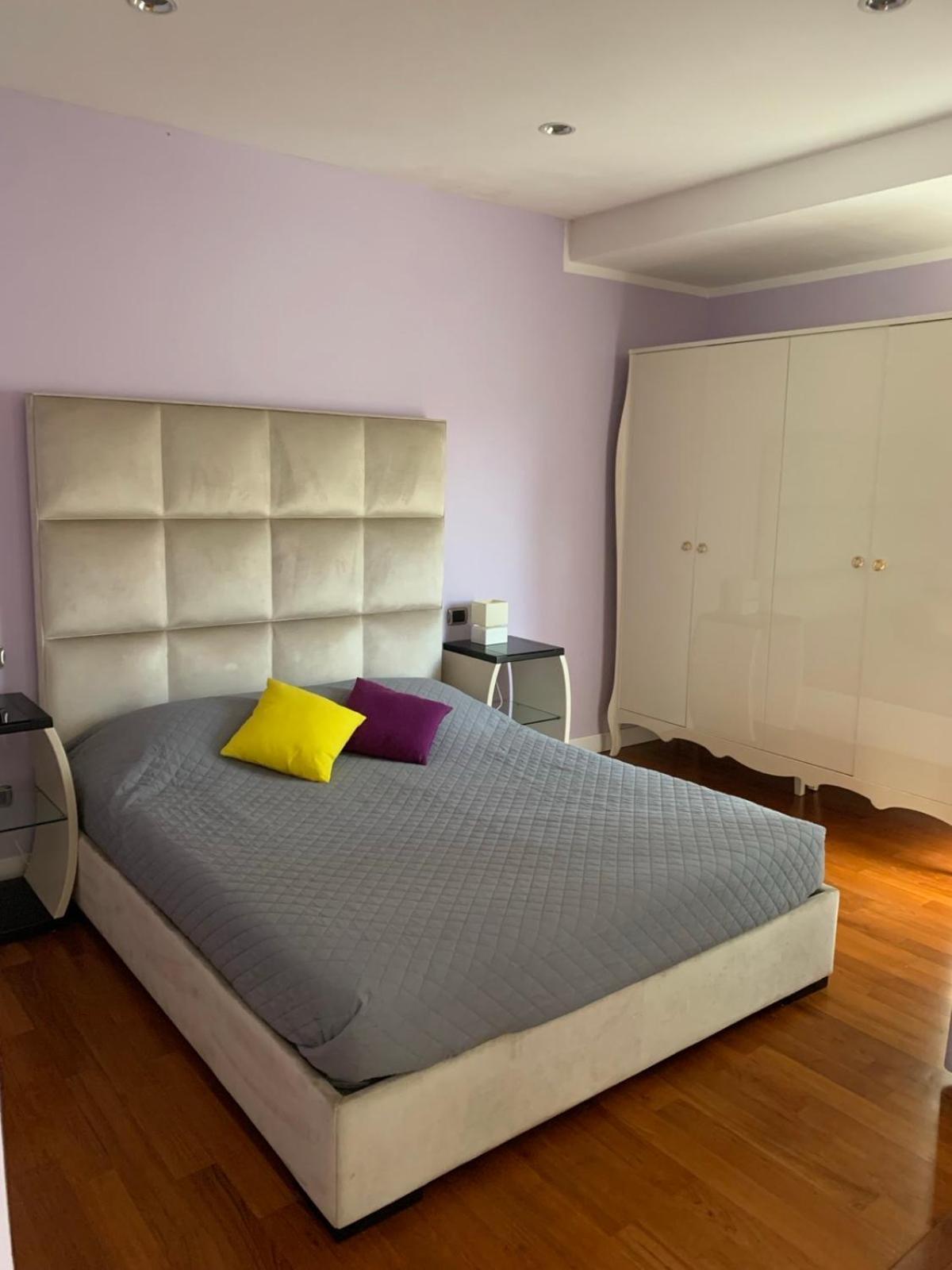 Attico Loft & Rooftop Colosseo Рим Екстериор снимка