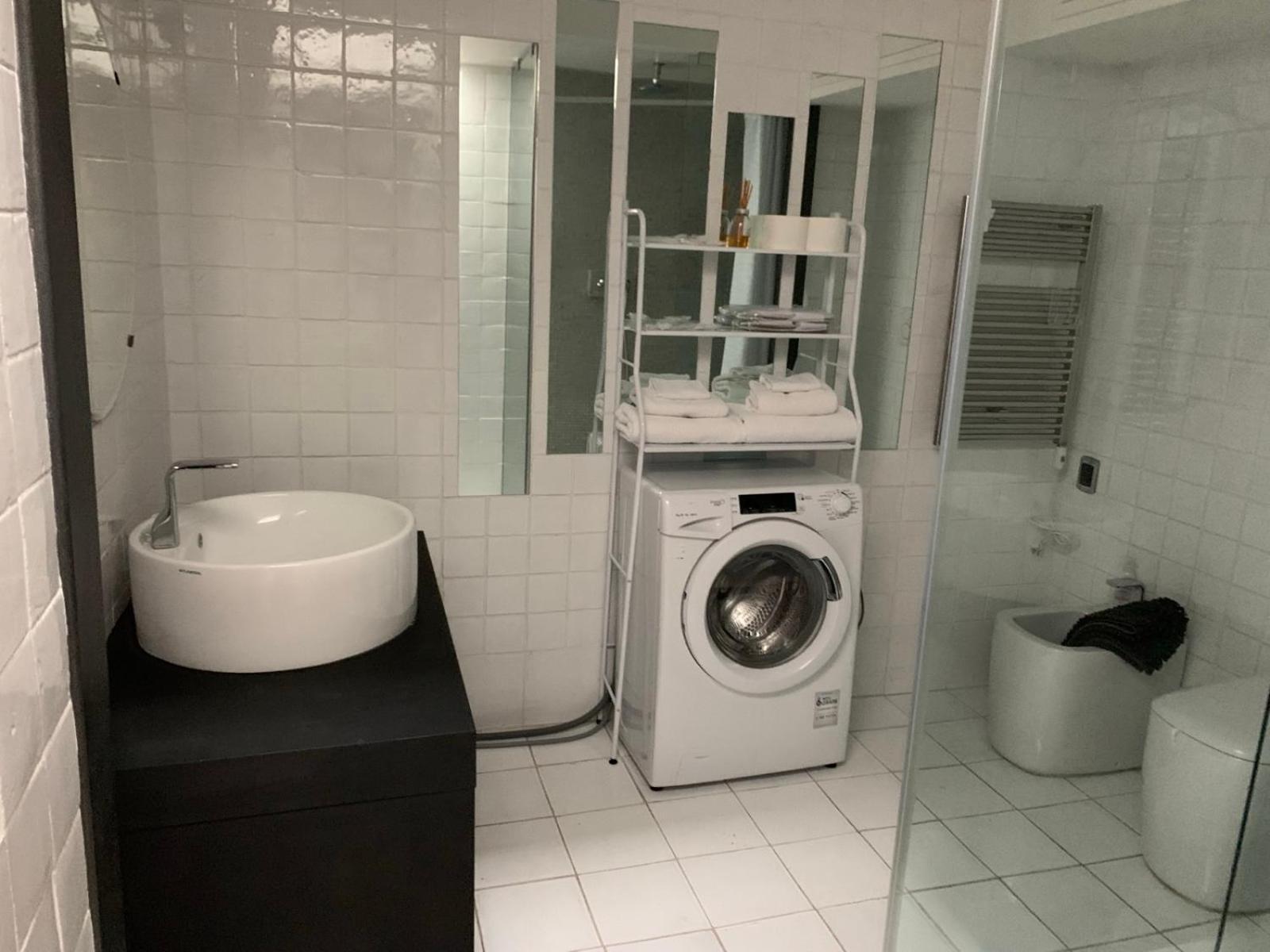 Attico Loft & Rooftop Colosseo Рим Екстериор снимка